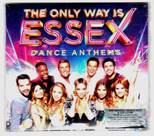 The Only Way Is Essex - Dance