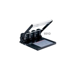 931D 150-page Four-hole