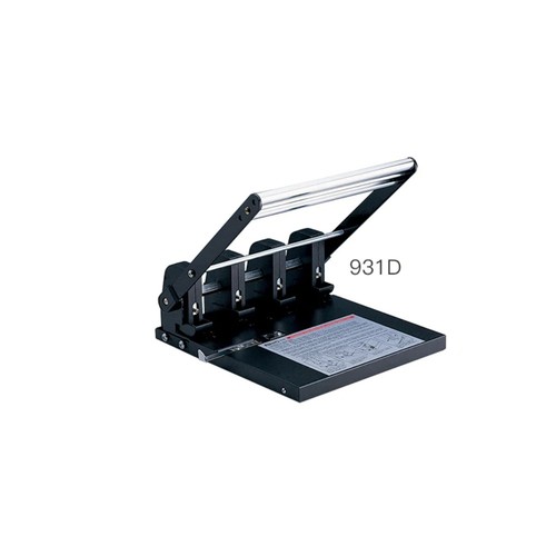 931d 150 page four hole - 931d, 150-page