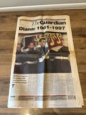 The Guardian Saturday 1st