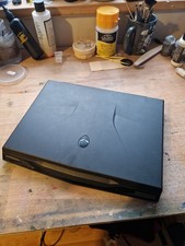Alienware M11x 8gb Gaming Laptop, No SSD Drive (Parts)
