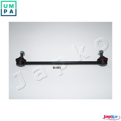 Stabiliser bar suspension - stabiliser,