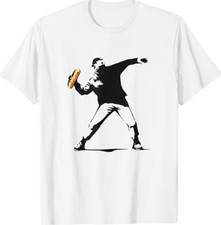 Sandwich Guy T-Shirt