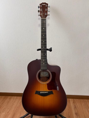 Taylor 110ce acoustic - taylor,