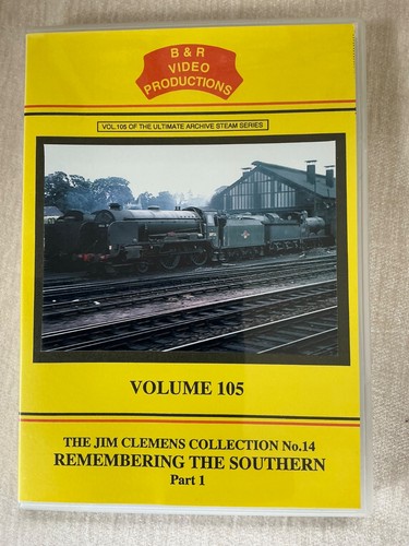 Video volume 105 - r,