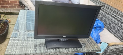 Bush 27in lcd flat - bush,