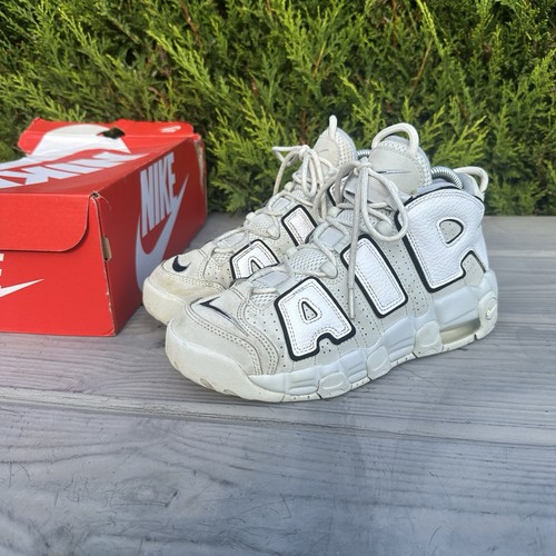Nike air more uptempo - uptempo, uk