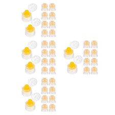  10 Pcs Water Bottle Top
