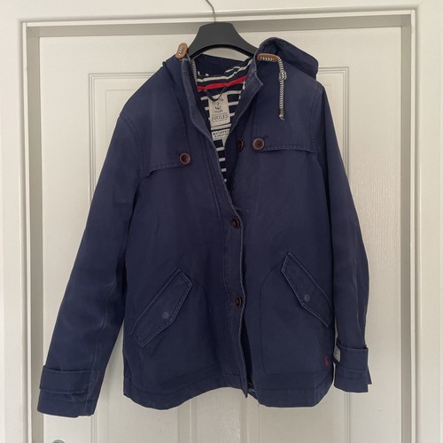 Joules jacket womens - joules, 16