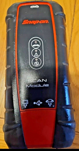 Snap scan module eesm300 - scan,