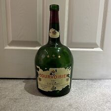 Vintage Courvoisier Cognac