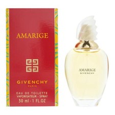 Givenchy Amarige Eau de
