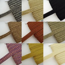 30mm Extra Wide Chain Gimp