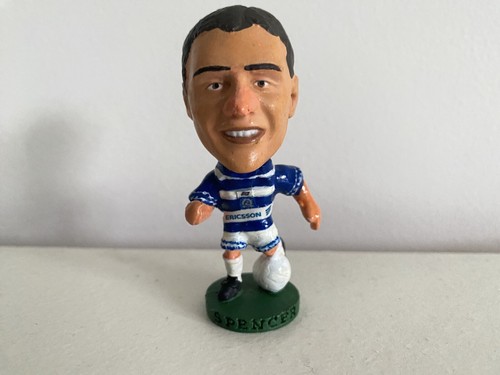 John spencer qpr queens park - queens,