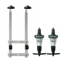 Beaumont 2x 25ml Solo Bar