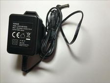 6.0V 6V 300mA AC-DC Switching