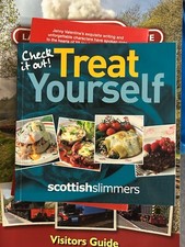 SCOTTISH SLIMMERS TREAT