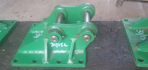 Attachment hammer rockbreaker - attachment,