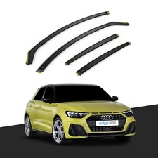 AUDI A1 MK2 2018-onwards 5