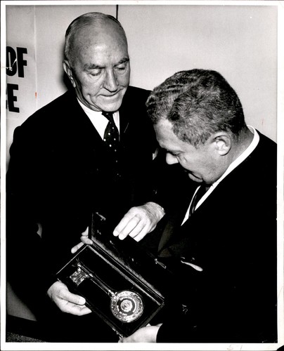 Lae3 1960 original - 1960, photo