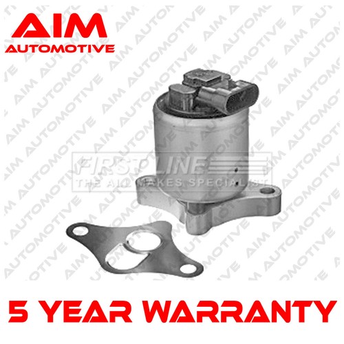 Egr valve aim - aim, vauxhall