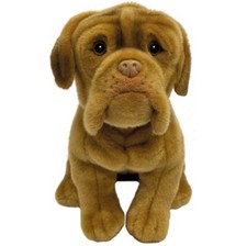 Faithful Friends Dogue De