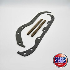 Classic MG Sprite Midget Sump