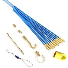 Professional Fiberglass Cable