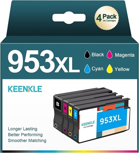 Keen 953xl toner ink - keen,