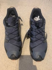 Salomon pro v8 gtx - 3d,