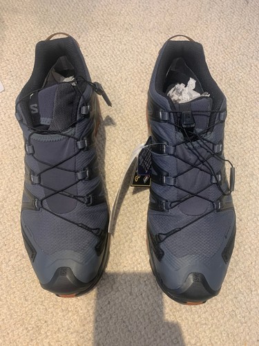 Salomon pro v8 gtx - xa,