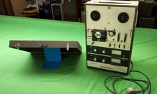 AKAI M-9 Four track Reel To