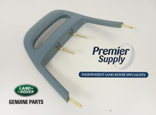 GENUINE NOS LAND ROVER DISCOVERY 1 200 Tdi SERIES HEADREST SONAR BLUE BTR437JUN