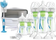 Dr. Brown's Options Plus