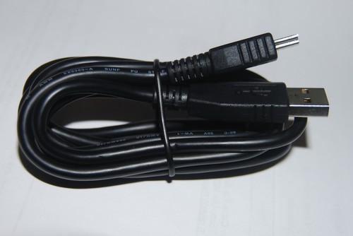 Genuine blackberry mini usb - blackberry,