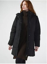 Centigrade Padded Coat with