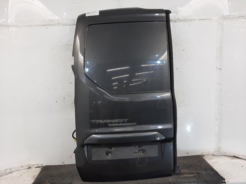 Ford transit connect mk2 - connect,