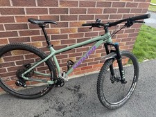 Santa Cruz Chameleon Hardtail