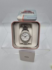 Fossil ES2860 Ladies Crystal