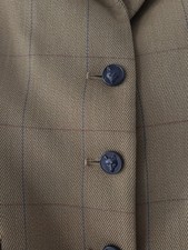 foxley tweed jacket