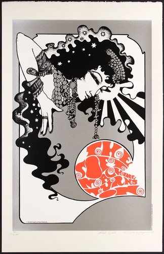 Hapshash and the coloured - the,