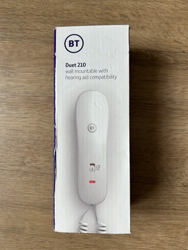 Duet 210 corded - duet,