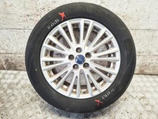 Ford galaxy mk4 cd390 - galaxy, 17"