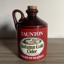 Autumn Gold Taunton Cider