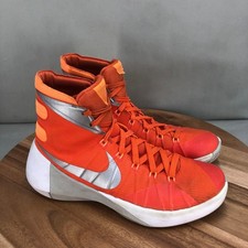 Nike Hyperdunk 2015 Orange