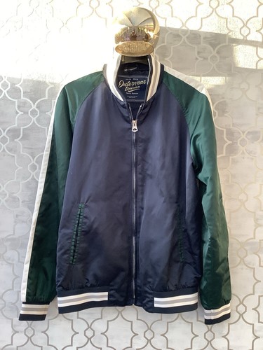 Zara man outerwear division - man,