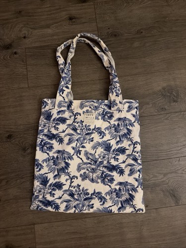 Jack wills tote - wills,