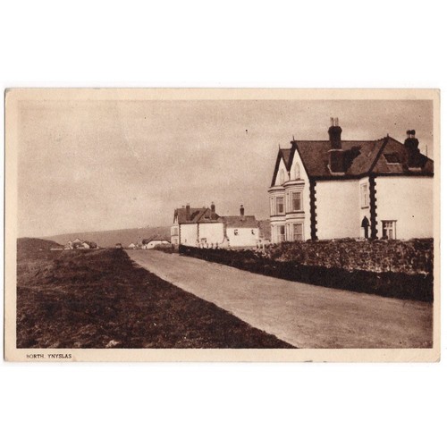 Borth cardiganshire north - borth,