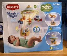 Tiny Love Magical Night Light
