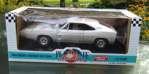 1995 ertl peachstate 1969 - ertl,